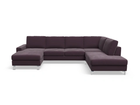 Wohnlandschaft LUM Small R